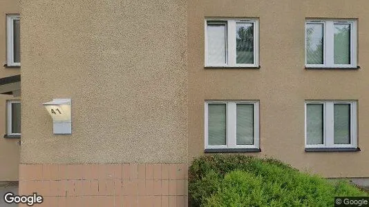 Lägenheter att hyra i Söderort - Bild från Google Street View