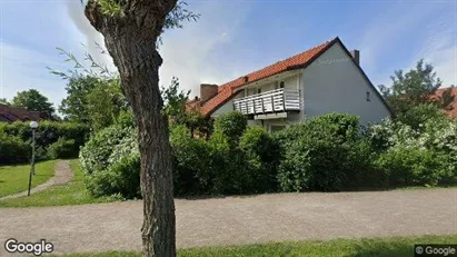 Lägenheter till salu i Malmö Centrum - Bild från Google Street View