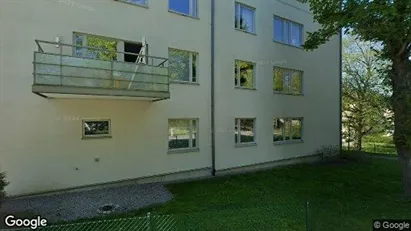 Bostadsrätter till salu i Västerort - Bild från Google Street View