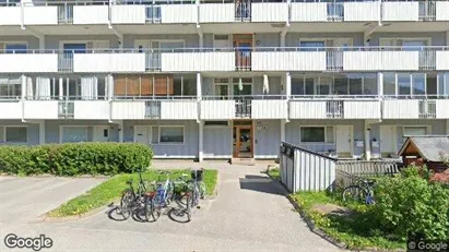 Bostadsrätter till salu i Västerort - Bild från Google Street View