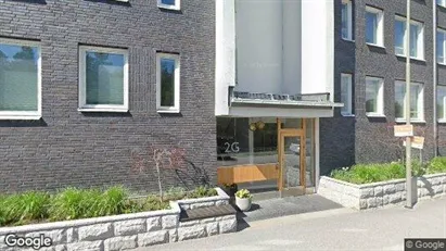 Bostadsrätter till salu i Västerort - Bild från Google Street View