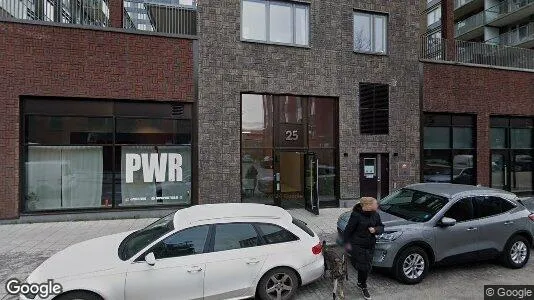 Bostadsrätter till salu i Västerort - Bild från Google Street View