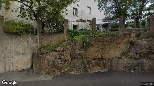 Lägenheter att hyra i Majorna-Linné - Bild från Google Street View