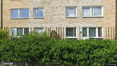 Lägenheter att hyra i Växjö - Bild från Google Street View