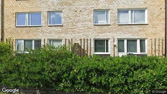 Lägenheter att hyra i Växjö - Bild från Google Street View