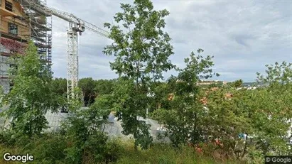 Lägenheter att hyra i Örgryte-Härlanda - Bild från Google Street View