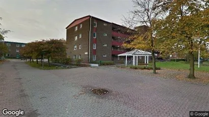 Lägenheter att hyra i Fosie - Bild från Google Street View