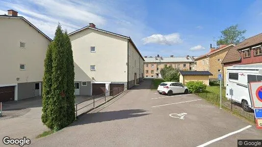 Lägenheter att hyra i Karlstad - Bild från Google Street View