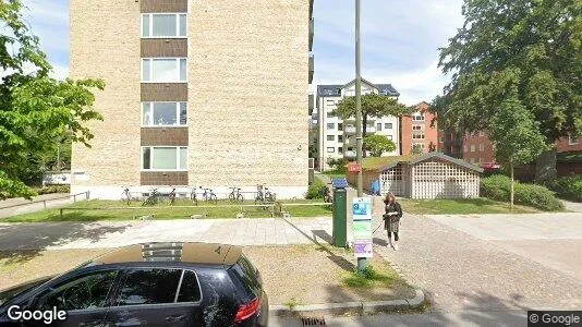 Lägenheter att hyra i Område ej specificerat - Bild från Google Street View