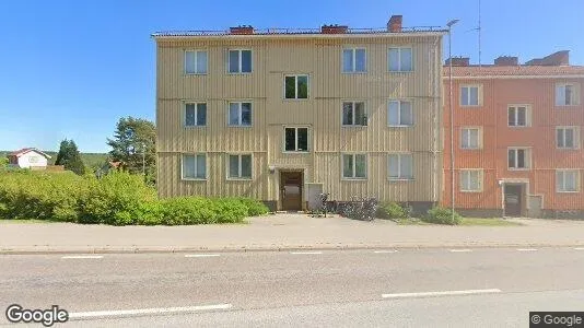 Lägenheter att hyra i Degerfors - Bild från Google Street View