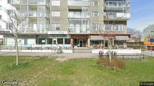 Lägenheter till salu i Örebro - Bild från Google Street View