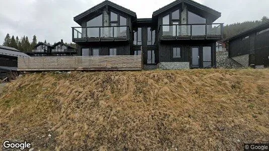 Lägenheter till salu i Åre - Bild från Google Street View