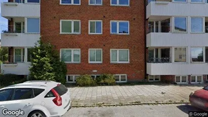 Lägenheter till salu i Malmö Centrum - Bild från Google Street View