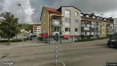 Lägenheter till salu i Sundsvall - Bild från Google Street View