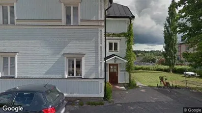 Lägenheter att hyra i Nordanstig - Bild från Google Street View