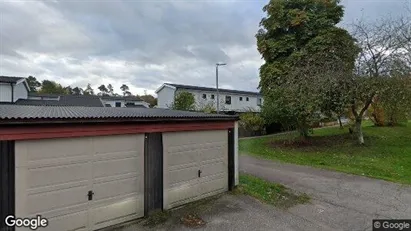 Bostadsrätter till salu i Trollhättan - Bild från Google Street View