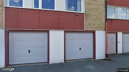 Lägenheter till salu i Alingsås - Bild från Google Street View