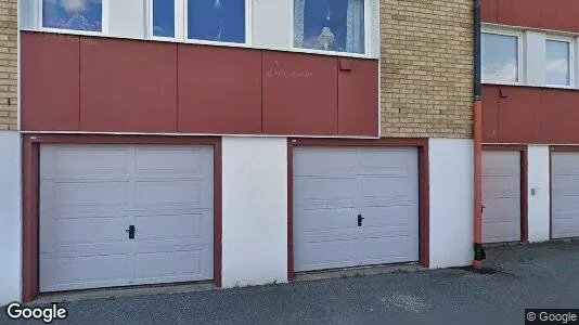 Lägenheter till salu i Alingsås - Bild från Google Street View