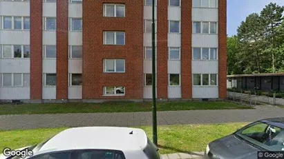 Lägenheter till salu i Malmö Centrum - Bild från Google Street View