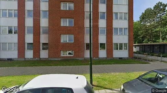 Lägenheter till salu i Malmö Centrum - Bild från Google Street View