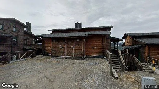 Lägenheter till salu i Åre - Bild från Google Street View