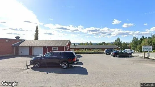 Lägenheter till salu i Östersund - Bild från Google Street View