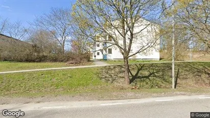 Lägenheter till salu i Västerort - Bild från Google Street View