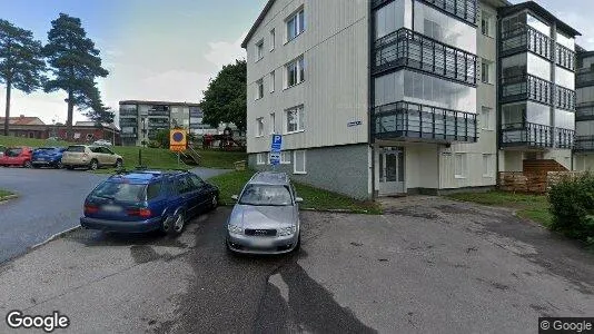 Lägenheter till salu i Sundsvall - Bild från Google Street View