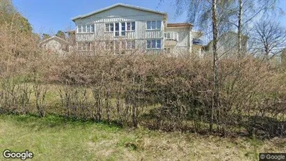 Lägenheter till salu i Vallentuna - Bild från Google Street View