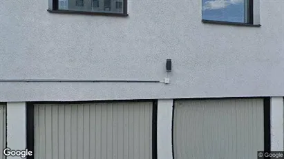 Lägenheter till salu i Söderort - Bild från Google Street View