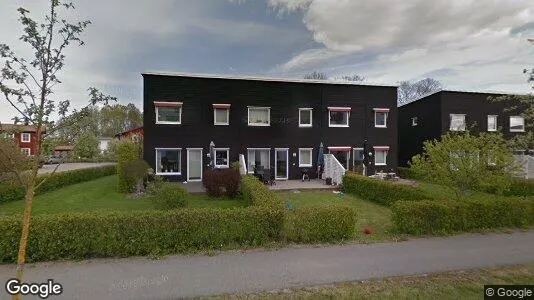 Lägenheter till salu i Linköping - Bild från Google Street View