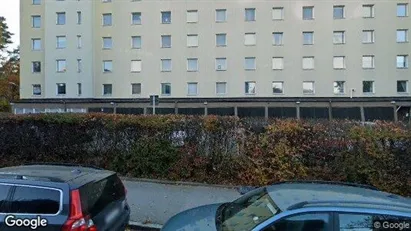 Lägenheter till salu i Söderort - Bild från Google Street View