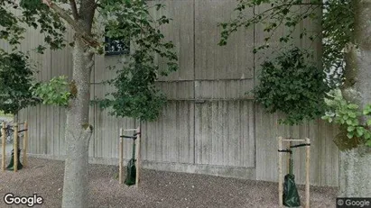 Lägenheter att hyra i Lund - Bild från Google Street View