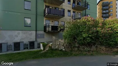 Lägenheter till salu i Kalmar - Bild från Google Street View