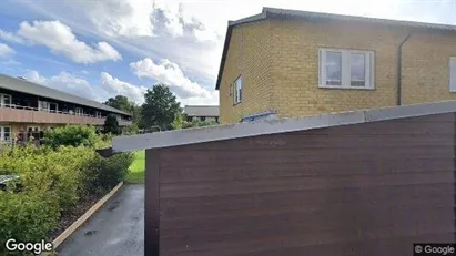 Bostadsrätter till salu i Gotland - Bild från Google Street View