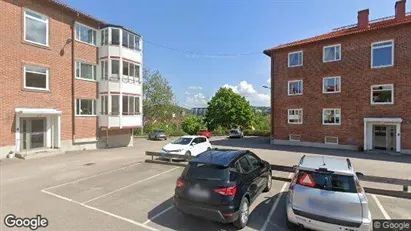 Bostadsrätter till salu i Uddevalla - Bild från Google Street View