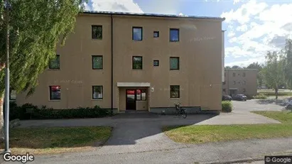 Bostadsrätter till salu i Västervik - Bild från Google Street View