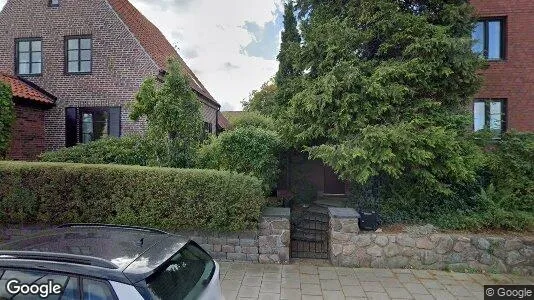 Bostadsrätter till salu i Helsingborg - Bild från Google Street View