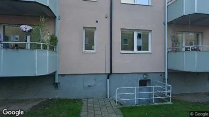 Bostadsrätter till salu i Hässleholm - Bild från Google Street View