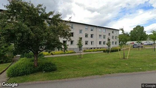Bostadsrätter till salu i Karlstad - Bild från Google Street View