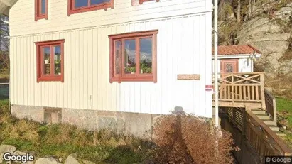 Lägenheter till salu i Stenungsund - Bild från Google Street View