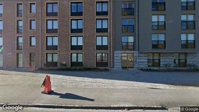 Lägenheter att hyra i Malmö Centrum - Bild från Google Street View