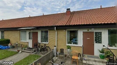 Lägenheter att hyra i Svedala - Bild från Google Street View
