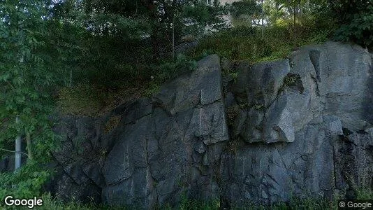 Lägenheter att hyra i Majorna-Linné - Bild från Google Street View