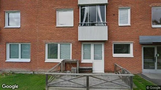 Lägenheter till salu i Härnösand - Bild från Google Street View