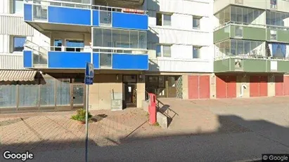 Bostadsrätter till salu i Järfälla - Bild från Google Street View