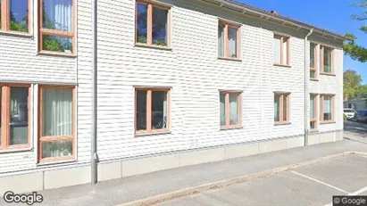 Bostadsrätter till salu i Tyresö - Bild från Google Street View