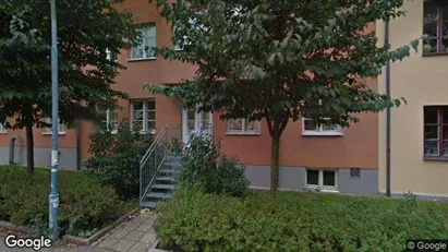 Bostadsrätter till salu i Söderort - Bild från Google Street View