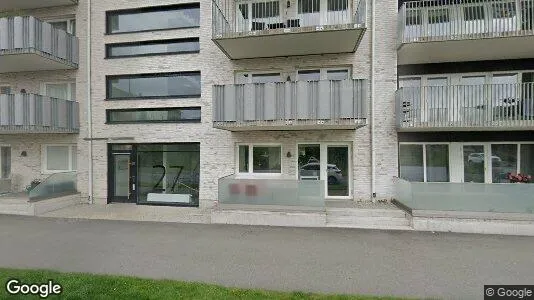 Bostadsrätter till salu i Jönköping - Bild från Google Street View