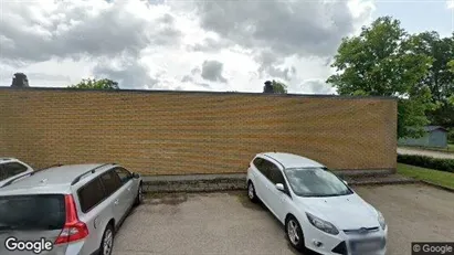 Lägenheter att hyra i Växjö - Bild från Google Street View